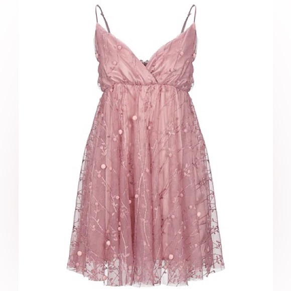 Jijil Dresses & Skirts - 🔥HOST PICK🔥BNWT JIJIL italian designer party dress